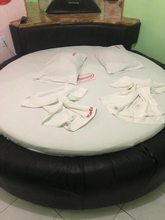 Hotel Sucess Adult Only Salvador
